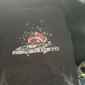 old navy size 10-12 KIDS large